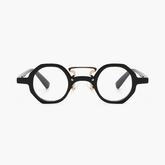 Solmar Geometric Glasses